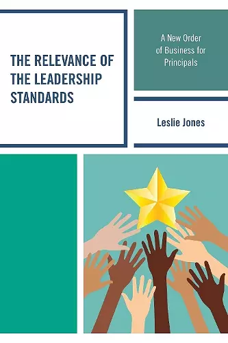 The Relevance of the Leadership Standards cover