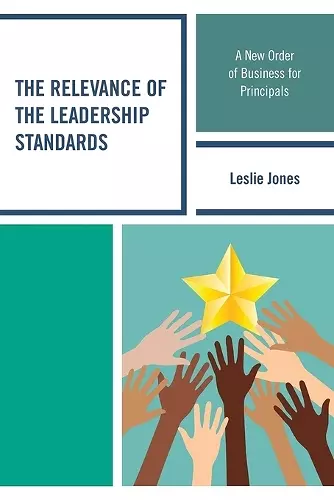 The Relevance of the Leadership Standards cover