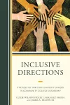 Inclusive Directions cover