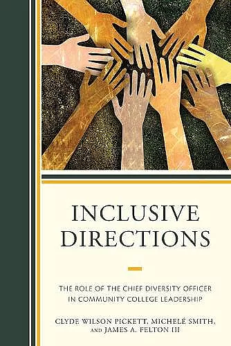 Inclusive Directions cover