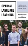 Optimal Language Learning cover