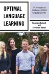 Optimal Language Learning cover