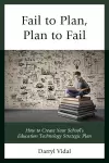 Fail to Plan, Plan to Fail cover