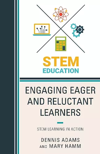 Engaging Eager and Reluctant Learners cover