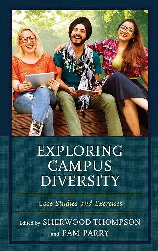 Exploring Campus Diversity cover