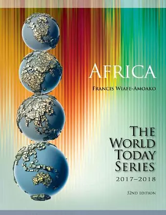 Africa 2017-2018 cover