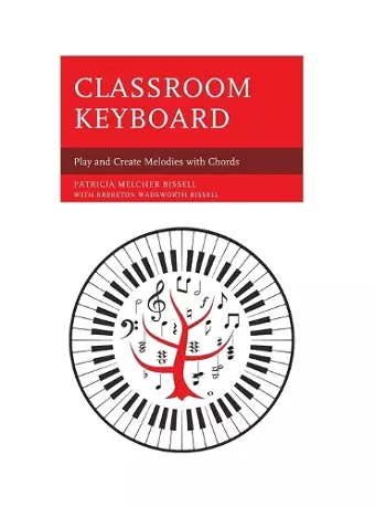 Classroom Keyboard cover