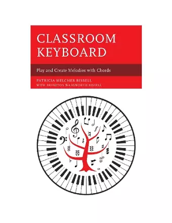 Classroom Keyboard cover