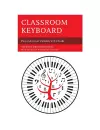 Classroom Keyboard cover