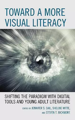 Toward a More Visual Literacy cover