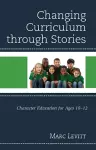 Changing Curriculum through Stories cover