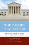 The Themes That Bind Us cover