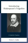 Introducing Shakespeare's Tragedies cover