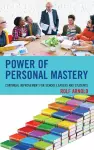 Power of Personal Mastery cover