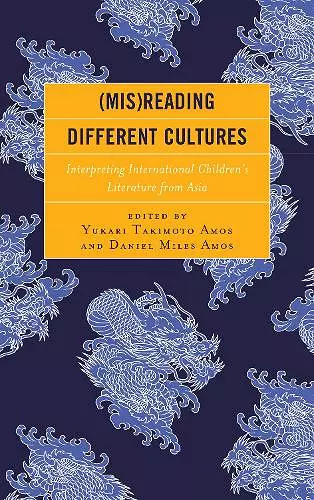 (Mis)Reading Different Cultures cover