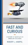 Fast and Curious cover