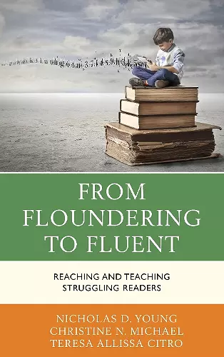 From Floundering to Fluent cover