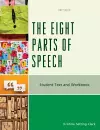 The Eight Parts of Speech cover