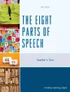 The Eight Parts of Speech cover