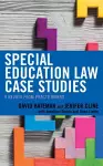 Special Education Law Case Studies cover