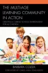 The Multi-age Learning Community in Action cover