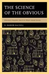 The Science of the Obvious cover