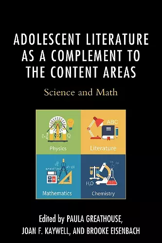 Adolescent Literature as a Complement to the Content Areas cover