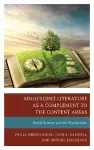 Adolescent Literature as a Complement to the Content Areas cover