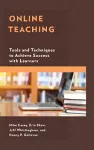 Online Teaching cover