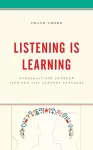 Listening Is Learning cover