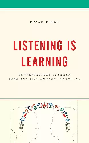 Listening Is Learning cover