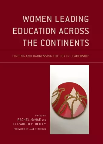 Women Leading Education Across the Continents cover