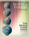 Russia and Eurasia 2018-2019 cover