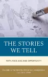 The Stories We Tell cover