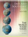 East and Southeast Asia 2018-2019 cover