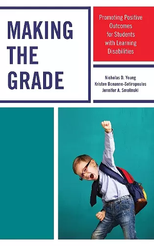 Making the Grade cover