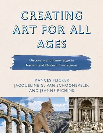 Creating Art for All Ages cover