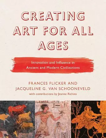 Creating Art for All Ages cover