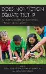 Does Nonfiction Equate Truth? cover