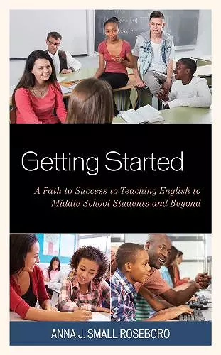 Getting Started cover