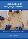 Teaching English Language Learners cover