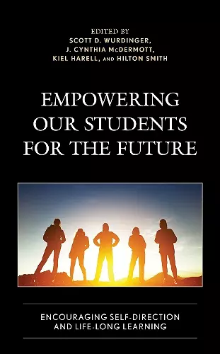 Empowering our Students for the Future cover