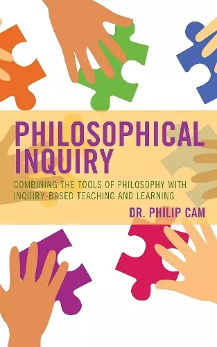 Philosophical Inquiry cover