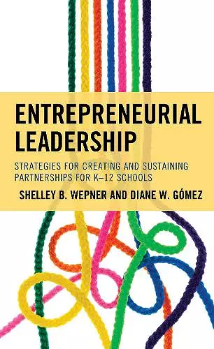 Entrepreneurial Leadership cover