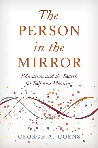 The Person in the Mirror cover