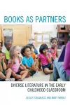 Books as Partners cover