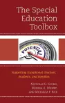 The Special Education Toolbox cover