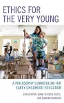 Ethics for the Very Young cover