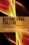 Beyond Free College cover