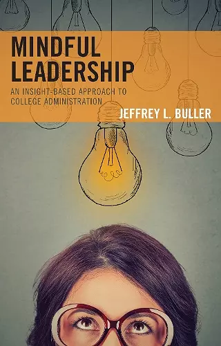 Mindful Leadership cover